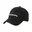 Black, Logo