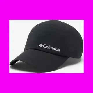 Columbia Baseball Cap Für Erwachsene, Sportlicher Stil