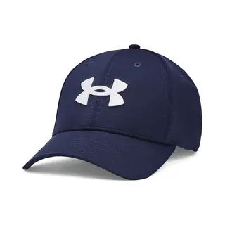Under Armour Blitzing Sport Pet Heren Midnight Navy L-Xl