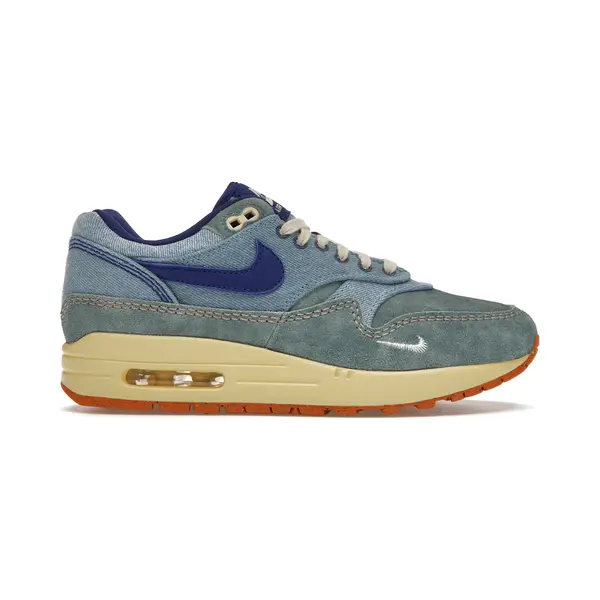 Nike Air Max 1 Prm Dirty Denim thumbnail