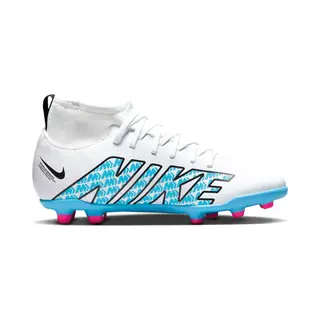 Nike Superfly 9 Club Fg/Mg Sportschoenen Unisex - Maat 33