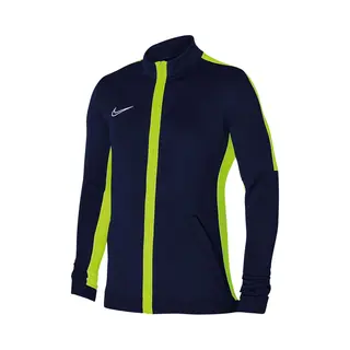 Nike DR1681-452 M Nk Df ACD23 Trk Jkt K Jacket Herren Obsidian/Volt/White Größe S