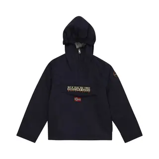 Wasserdichte Kinderjacke Napapijri Rainforest Wi 2