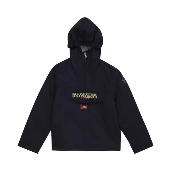 Wasserdichte Kinderjacke Napapijri Rainforest Wi 2 thumbnail