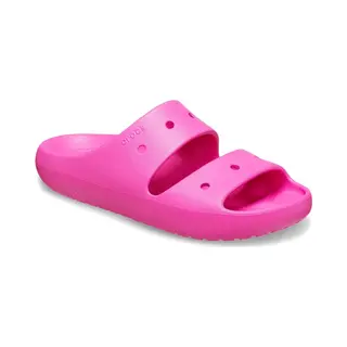Crocs - Classic Sandal V2 Slippers Juice - Maat 38-39