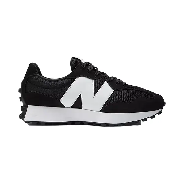 MarketLink Europe Sneakers New Balance Schwarz / Weiß Version 42 thumbnail