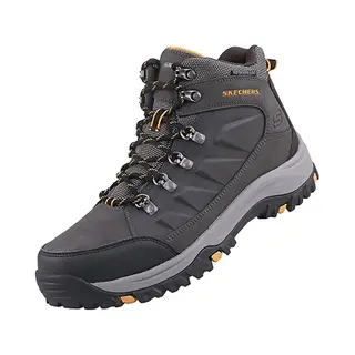 Wandelschoenen Skechers Relment Daggett