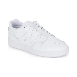 New Balance, Vrouwen, Sneakers, BB480L3W, Wit, (39.5)
