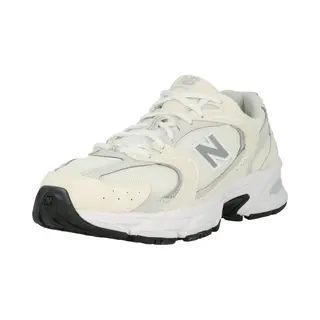 New Balance Sneakers Laag '530' Grijs / Lichtgrijs / Offwhite / Natuurwit