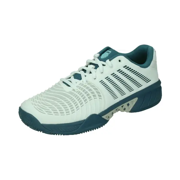 K-Swiss Express Light 3 Hb Sportschoenen Mannen - Maat 42.5 thumbnail