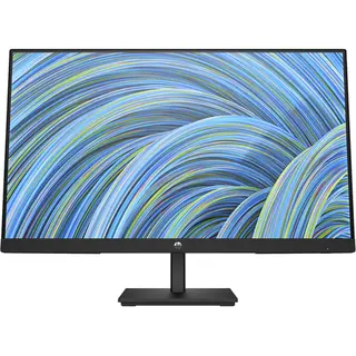 Hp V24v G5 Fhd Monitor