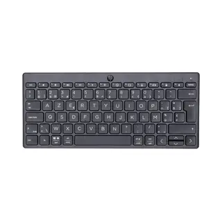 Hp 350 Compact Multi-Device Bluetooth Keyboard
