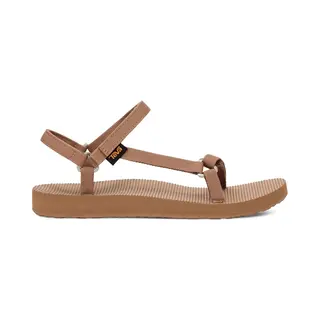 Damen Slim Sandalen Teva Original Universal