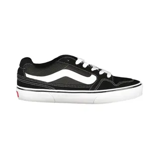 Vans, Mannen, Sneakers, Caldrone Sneaker, Zwart, (41)