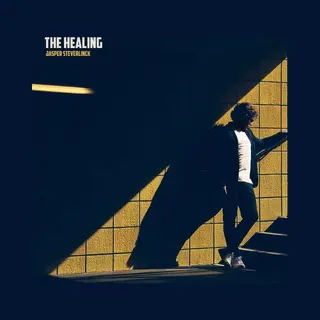 Sony Music Jasper Steverlinck - The Healing (Lp)