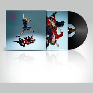Sony Music Maneskin - Rush (Lp)
