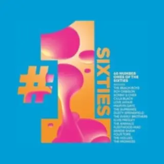 Sony Music Cmg #1s - 60s