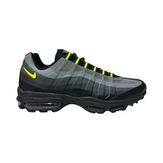 Nike Air Max 95 Ul - Sneakers - Heren - Zwart/Groen-maat 38.5