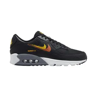 Nike Air Max 90 - Maat 38 - Black Double Swoosh - Sneakers Unisex - Doos Zonder Deksel