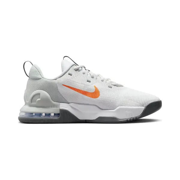 Nike Air Max Alpha Trainer 5 - Wit/Grijs - Sneaker - Maat 40 - Doos Zonder Deksel thumbnail