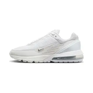 Nike Herrenschuh Nike Air Max Pulse Herrenschuh, White/White-Summit White, DR0453-101, 41 Eu (8 Us)