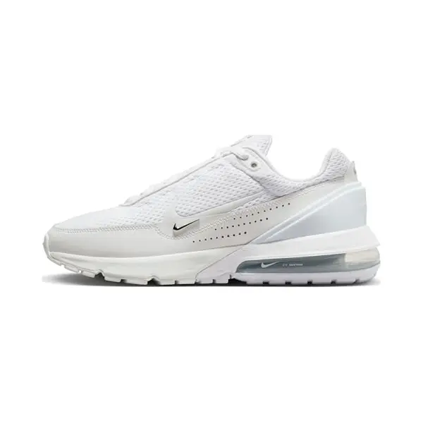 Nike Herrenschuh Nike Air Max Pulse Herrenschuh, White/White-Summit White, DR0453-101, 41 Eu (8 Us) thumbnail