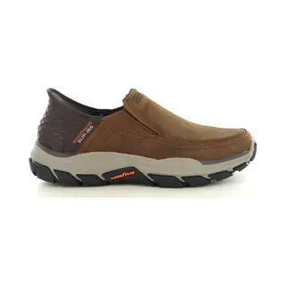 Skechers Slip On Respected Elgin