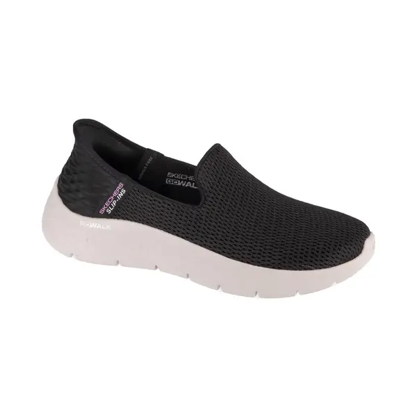 Skechers Sneaker Slip-Ins, Go Walk Flex - Relish thumbnail