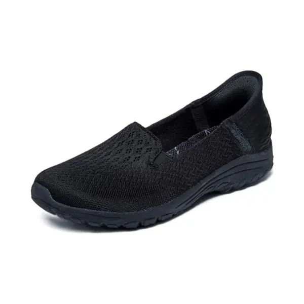 Skechers Reggae Fest 2.0 - Guiding Shoe In Black thumbnail
