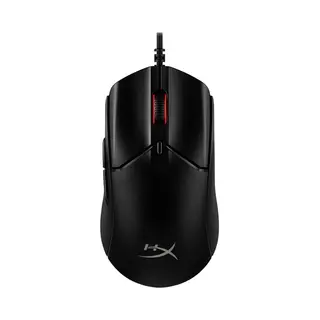 HP HyperX Pulsefire Haste 2 - gamingmuis (zwart)