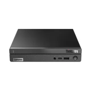 Lenovo ThinkCentre neo 50q Gen 4 Intel® Core™ i5 i5-13420H 8 Gb DDR4-Sdram 256 Gb Ssd Windows 11 Pro Mini Pc Black