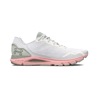 Under Armour Damen Laufschuhe W Hovr Sonic 6 3026128 White2 37.5