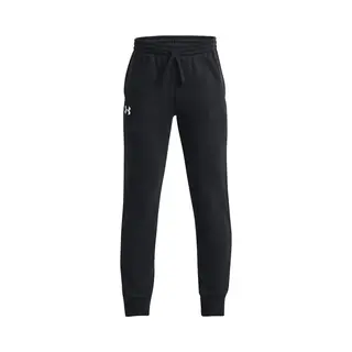 Under Armour 1379787-025_YXS Sporthose Herren Baumwolle, Polyester