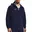 Navy, Wit