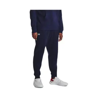 Under Armour 1379774-025_SM Sporthose für Männer Baumwolle, Polyester