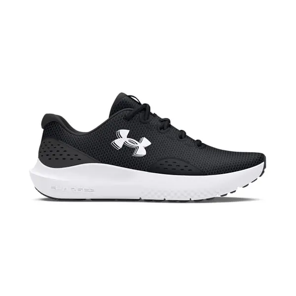 Under Armour Men's Ua Charged Surge 4, Ultra-Responsive Men's Running Shoes, Lightweight And Breathable Running Trainers, Men's Trainers With Charged thumbnail