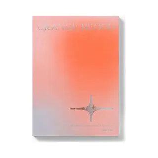 Enhypen Orange Blood (Ksana Ver.)
