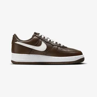 Nike Air Force 1 Low Retro Color Of The Month Chocolate