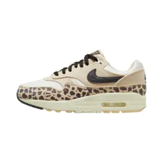 Nike Air Max 1 '87 Sesame Leopard