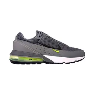 Nike - Air Max Pulse - Sneakers - Grijs/Groen - Mannen - Maat 41