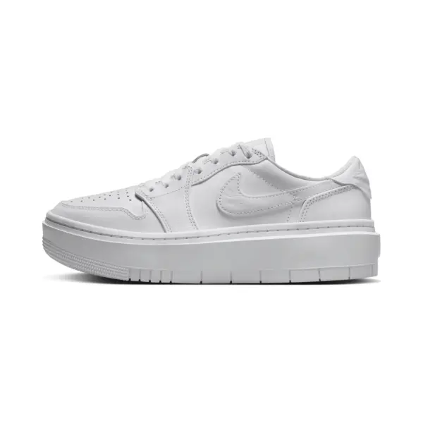 Air Jordan 1 Elevate Low Damesschoen - Wit thumbnail
