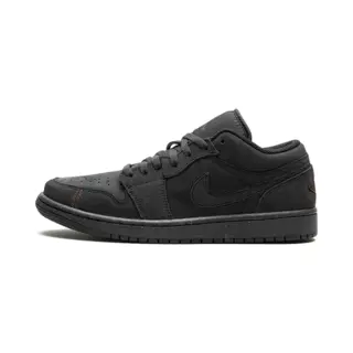 Jordan Air 1 Low, Grijs