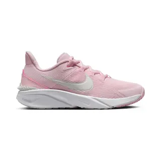 Nike Sportschuh Star Runner 4 Nn (Gs), Pink Foam Summit White Wh, DX7615-602, 40 Eu (7Y Us)