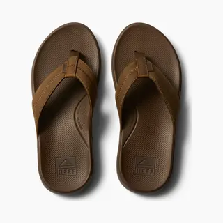 Reef Cshn Phantom 2.0 Le Toffee Heren Slippers - Toffee