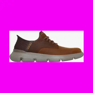 Skechers Garza - Gervin Slipper