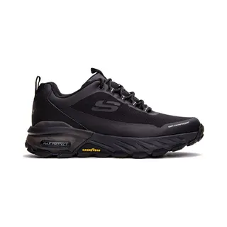 Skechers, Mannen, Sneakers, Sneaker Max Protect - Fast Track, Zwart, (46)