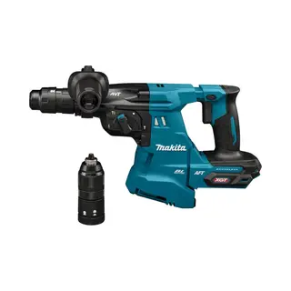 Makita, Boormachine + Slagboor, Kombihammer