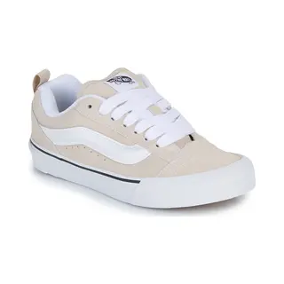 Vans Baskets En Chêne Français Pour Femme, 42 Eu, Beige, 42 Eu