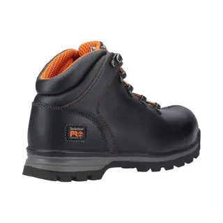 Timberland Pro Men's Splitrock Xt Composite Safety Toe Work Boot In Black | Size, 11