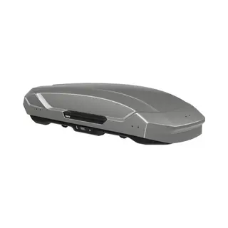 Thule Motion 3 L Harde dakkoffer Titanium